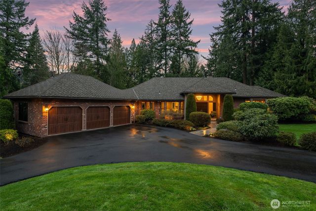 16414 NE 135th Street, Redmond, WA 98052