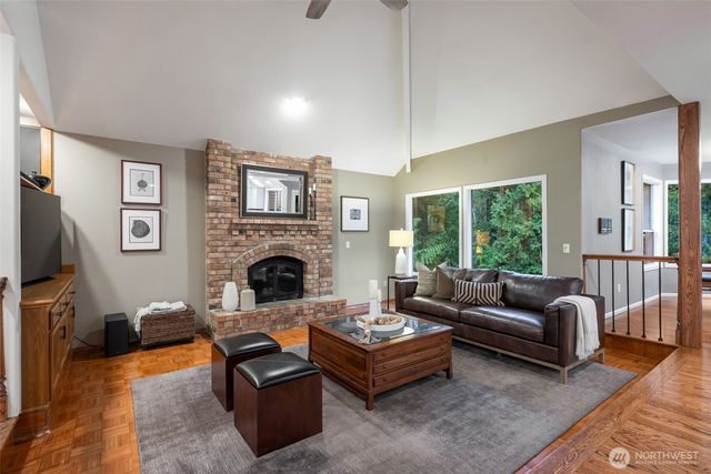 16414 NE 135th Street, Redmond, WA 98052