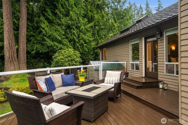 16414 NE 135th Street, Redmond, WA 98052