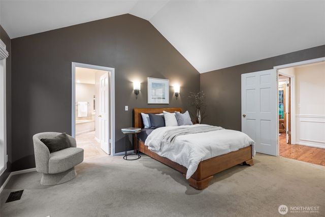 16414 NE 135th Street, Redmond, WA 98052