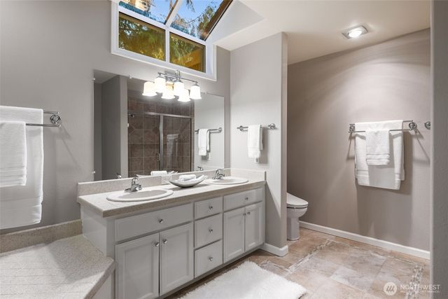 16414 NE 135th Street, Redmond, WA 98052