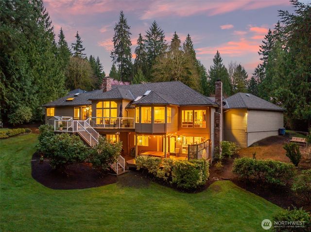 16414 NE 135th Street, Redmond, WA 98052