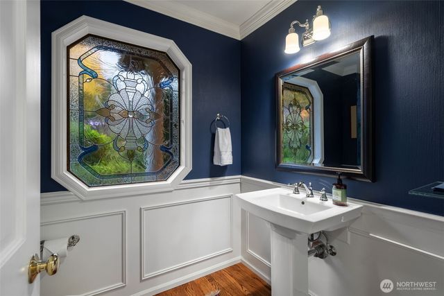 16414 NE 135th Street, Redmond, WA 98052