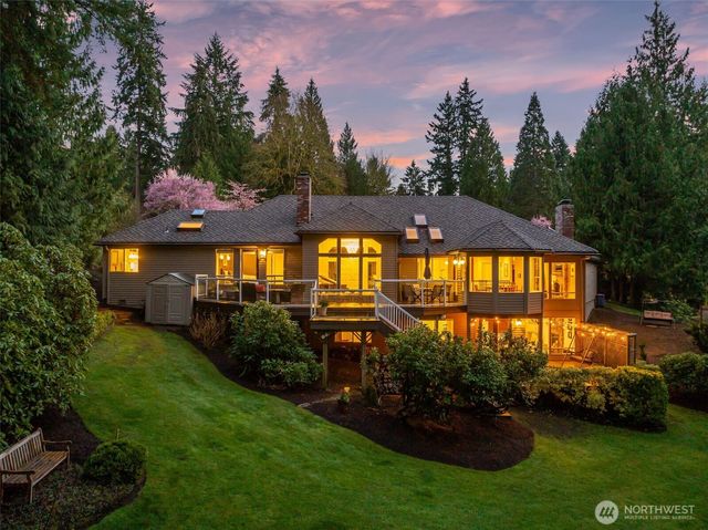 16414 NE 135th Street, Redmond, WA 98052