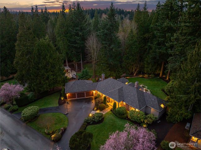16414 NE 135th Street, Redmond, WA 98052