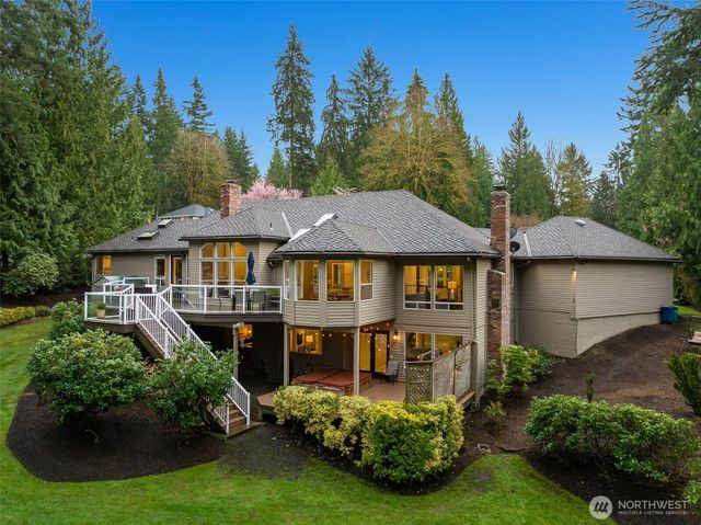 16414 NE 135th Street, Redmond, WA 98052