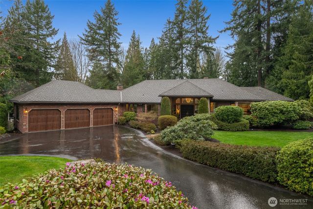 16414 NE 135th Street, Redmond, WA 98052