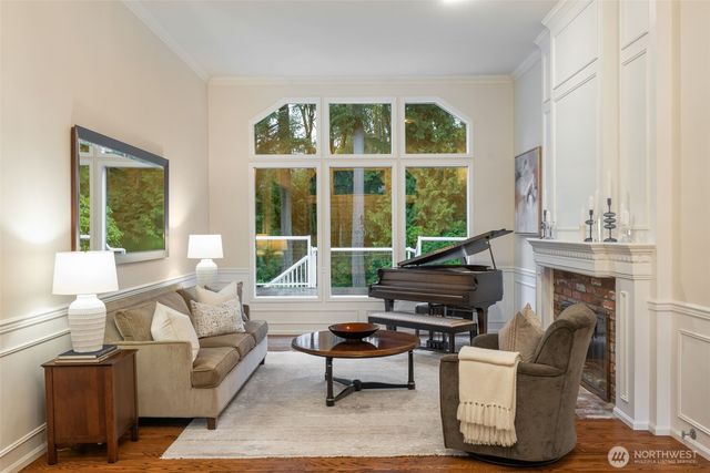 16414 NE 135th Street, Redmond, WA 98052