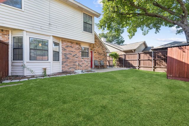 1300 Lufkin Drive, Plano, TX 75093