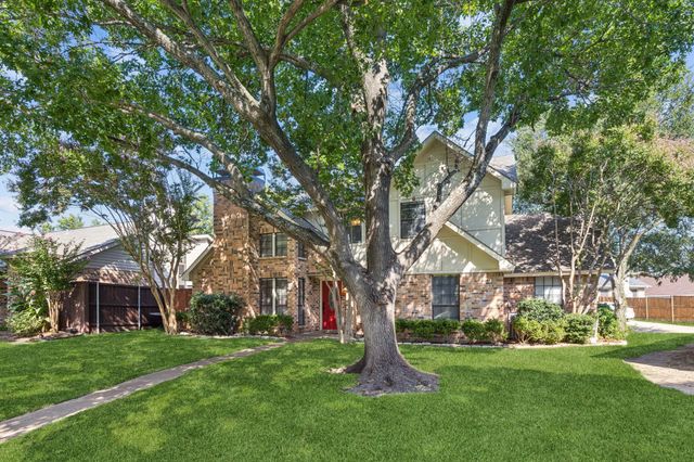 1300 Lufkin Drive, Plano, TX 75093