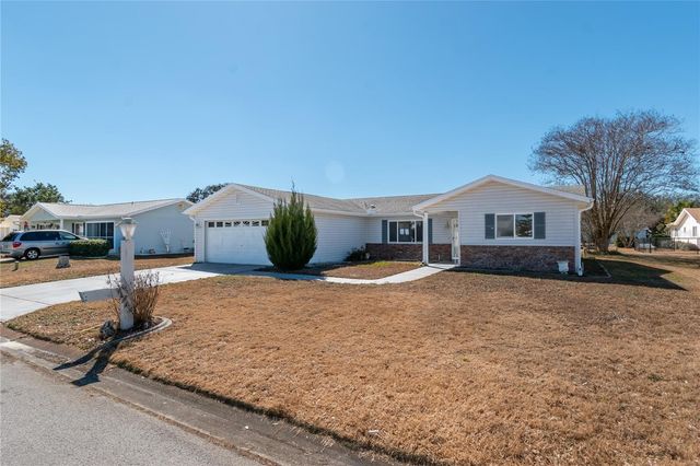 17952 SE 107TH COURT, Summerfield, FL 34491