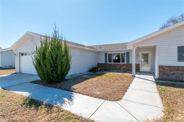 17952 SE 107TH COURT, Summerfield, FL 34491