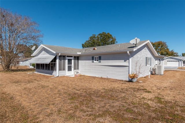 17952 SE 107TH COURT, Summerfield, FL 34491