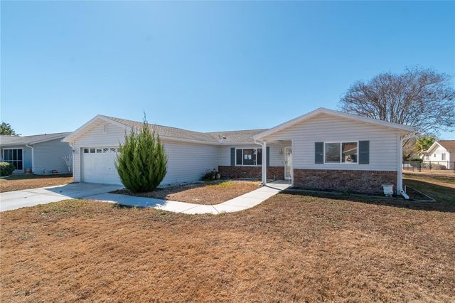 17952 SE 107TH COURT, Summerfield, FL 34491