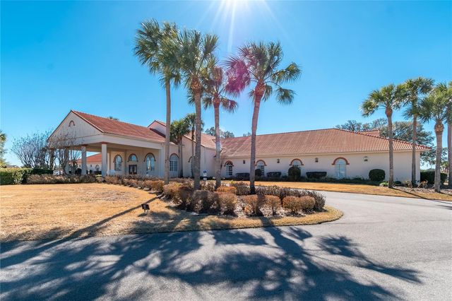 17952 SE 107TH COURT, Summerfield, FL 34491