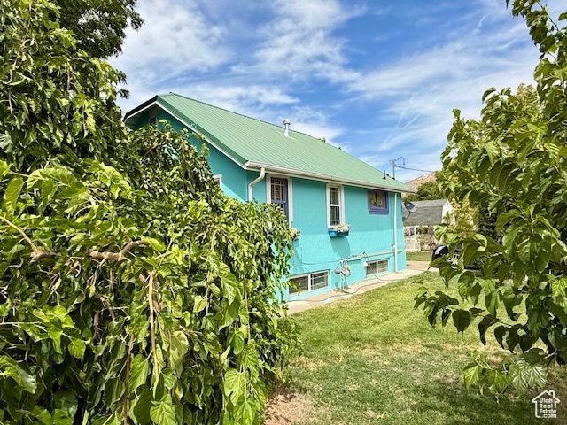 389 S 300 W, Hurricane, UT 84737