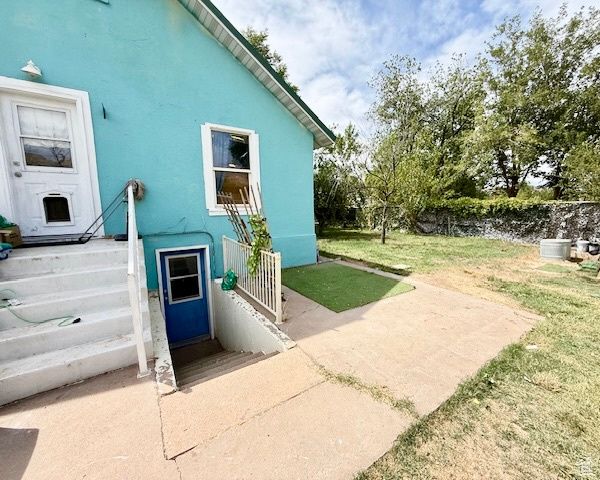 389 S 300 W, Hurricane, UT 84737