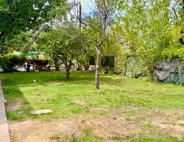 389 S 300 W, Hurricane, UT 84737