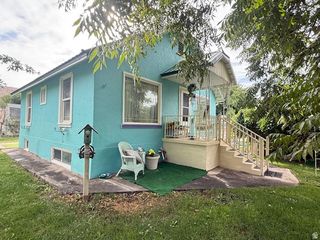 389 S 300 W, Hurricane, UT 84737