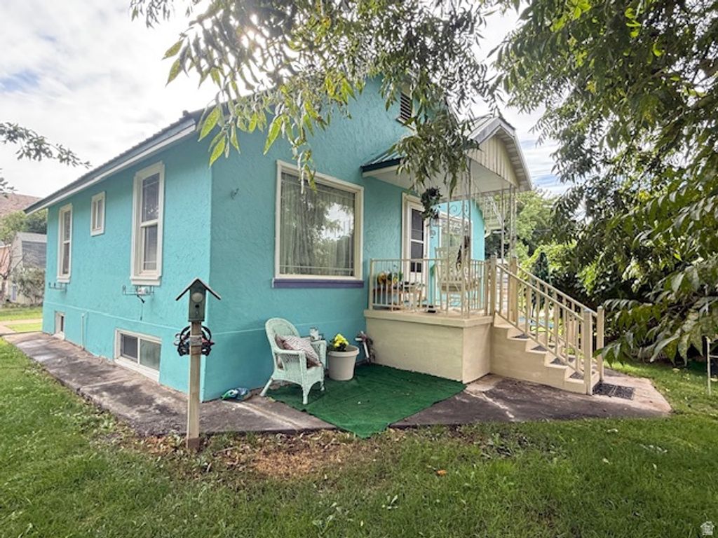 389 S 300 W, Hurricane, UT 84737