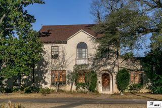 914 N VIENNA STREET, Ruston, LA 71270