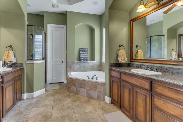 6564 Lark Circle, Celina, TX 75071