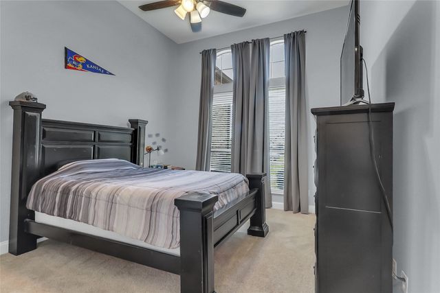 6564 Lark Circle, Celina, TX 75071