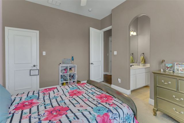 6564 Lark Circle, Celina, TX 75071