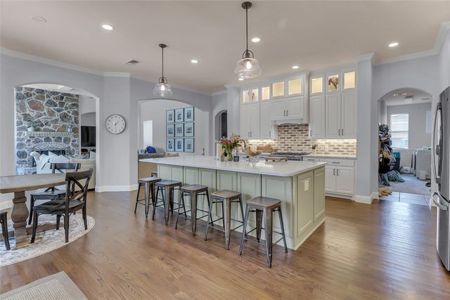 6564 Lark Circle, Celina, TX 75071