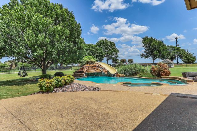6564 Lark Circle, Celina, TX 75071