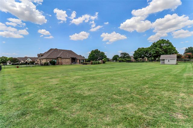 6564 Lark Circle, Celina, TX 75071