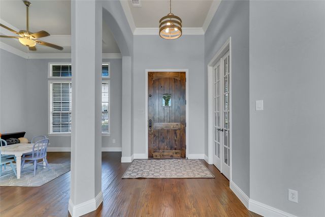 6564 Lark Circle, Celina, TX 75071