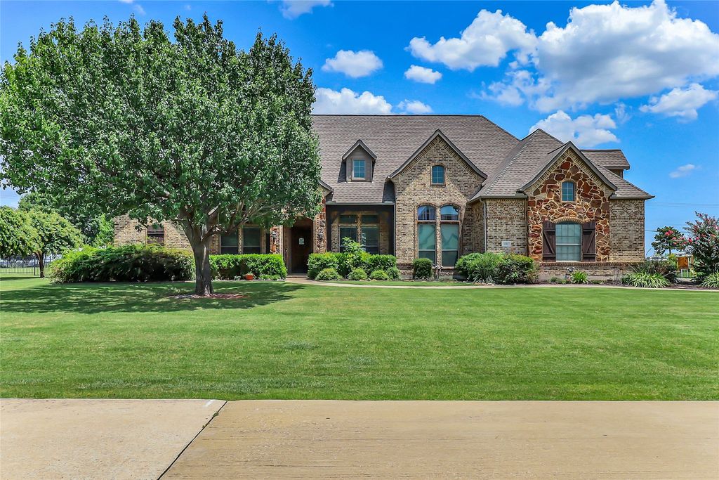 6564 Lark Circle, Celina, TX 75071