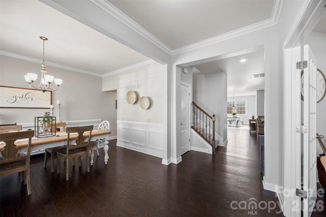 6001 Hamilton Mill Drive, Waxhaw, NC 28173