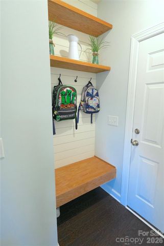 6001 Hamilton Mill Drive, Waxhaw, NC 28173