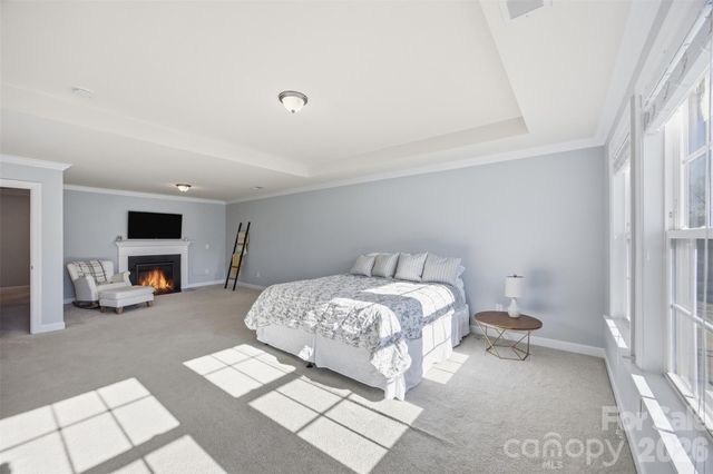 6001 Hamilton Mill Drive, Waxhaw, NC 28173