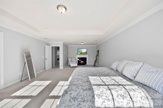 6001 Hamilton Mill Drive, Waxhaw, NC 28173