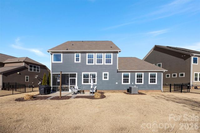 6001 Hamilton Mill Drive, Waxhaw, NC 28173