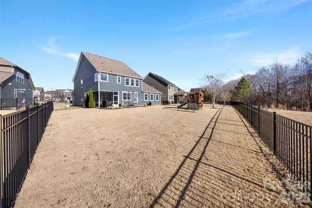 6001 Hamilton Mill Drive, Waxhaw, NC 28173