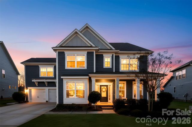 6001 Hamilton Mill Drive, Waxhaw, NC 28173