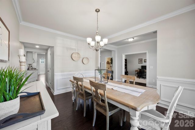 6001 Hamilton Mill Drive, Waxhaw, NC 28173