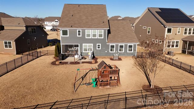 6001 Hamilton Mill Drive, Waxhaw, NC 28173