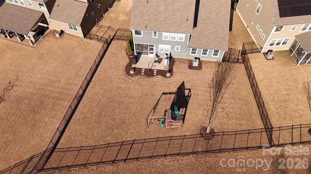 6001 Hamilton Mill Drive, Waxhaw, NC 28173