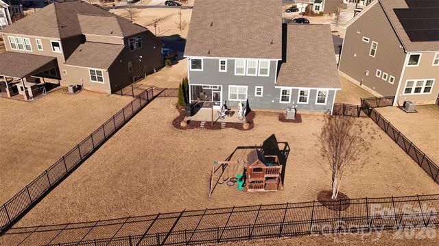 6001 Hamilton Mill Drive, Waxhaw, NC 28173