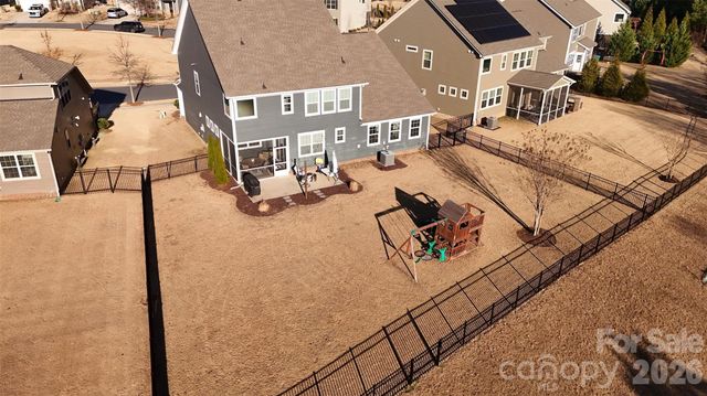 6001 Hamilton Mill Drive, Waxhaw, NC 28173