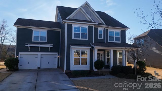 6001 Hamilton Mill Drive, Waxhaw, NC 28173