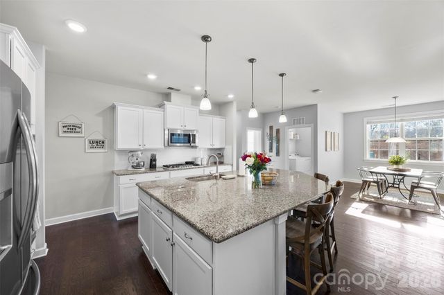 6001 Hamilton Mill Drive, Waxhaw, NC 28173