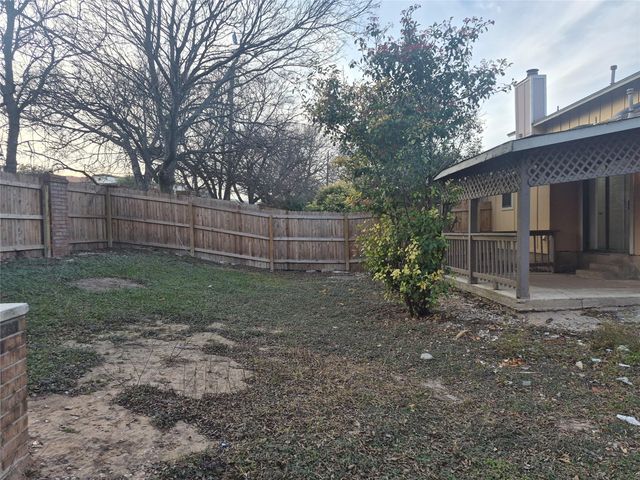 1105 Ash CV B, Austin, TX 78753