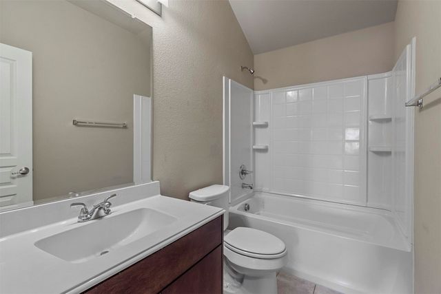 4082 Serene Drive, Forney, TX 75126