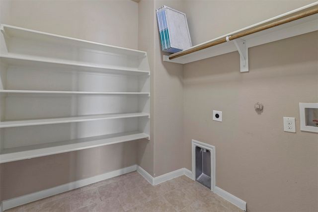 4082 Serene Drive, Forney, TX 75126